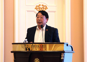 世界杯购买平台网站
董事CEO李中钦博士获认长沙市现代农业产业领军人才