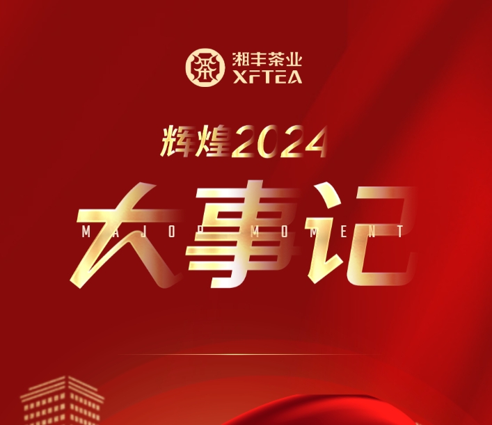 辉煌2024 | 世界杯购买平台网站
年度大事记